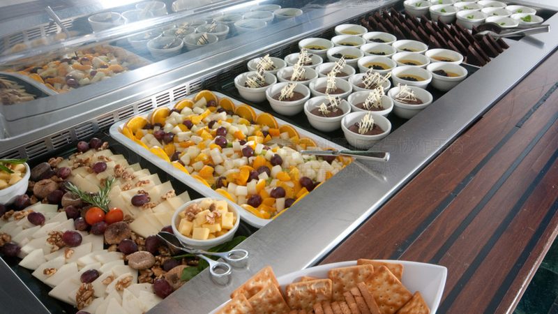 食品招商网代理加盟：揭秘费用构成与避坑指南