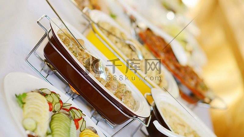 大米与面粉：揭秘两大主食的加工奥秘**