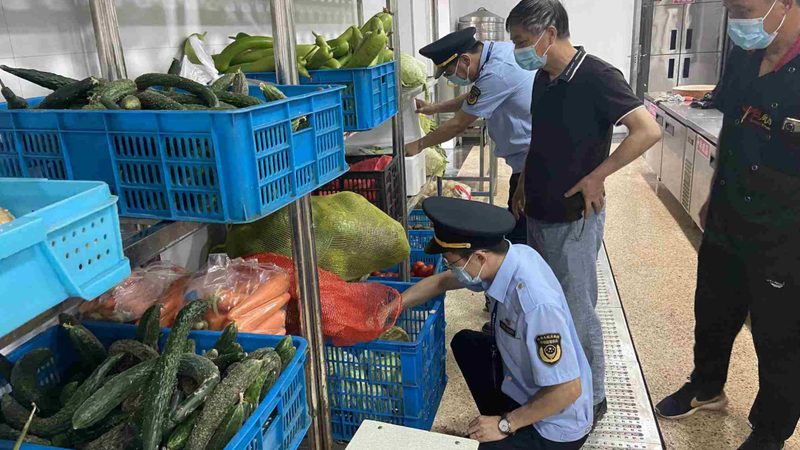 餐饮加盟店选址：如何避开常见误区，找到黄金地段**