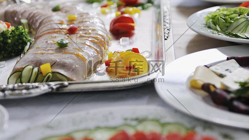 速冻食品加工工艺解析：优与劣