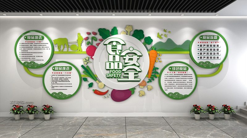 北京餐饮加盟，区域保护范围揭秘