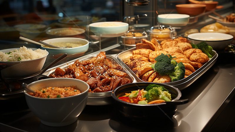 定制休闲食品礼盒，揭秘背后的专业流程