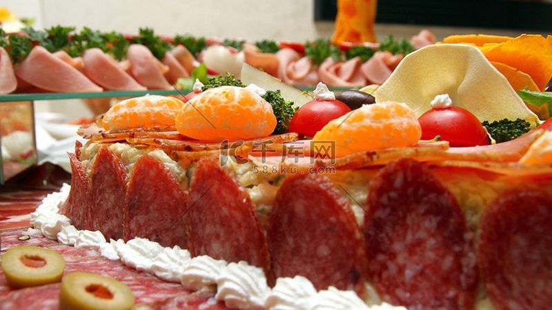 学校食材配送系统怎么选