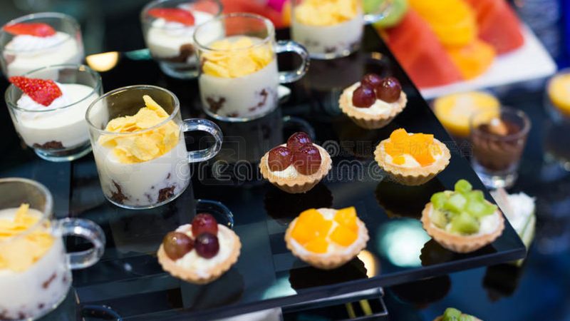 速冻食品电商运营费用预算解析：关键因素与优化策略