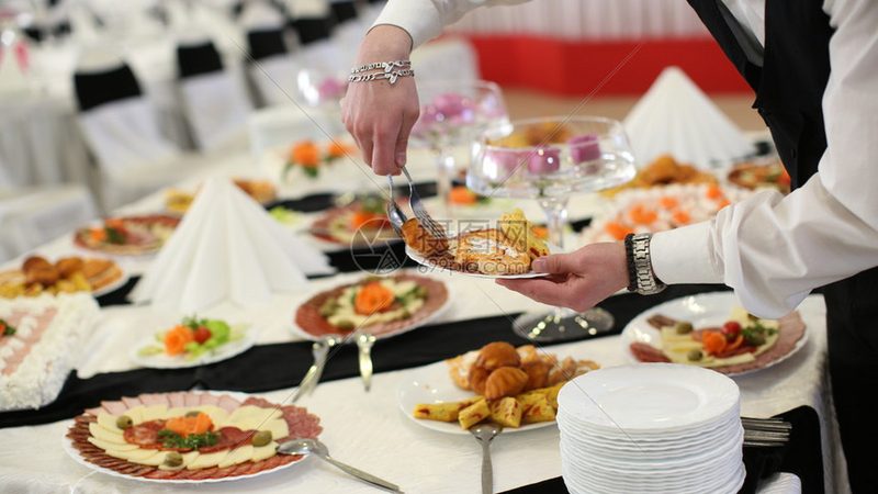 揭秘上海食品OEM代工服务：从源头把控，打造高品质食品