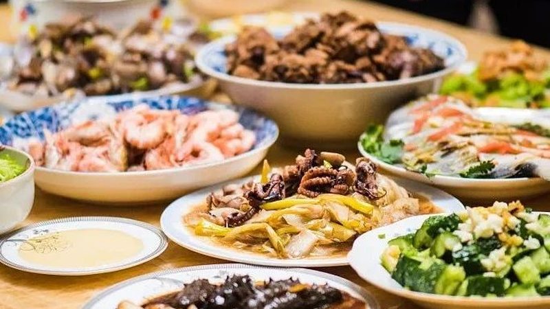 食品代加工OEM流程：揭秘从原料到成品的规范化生产