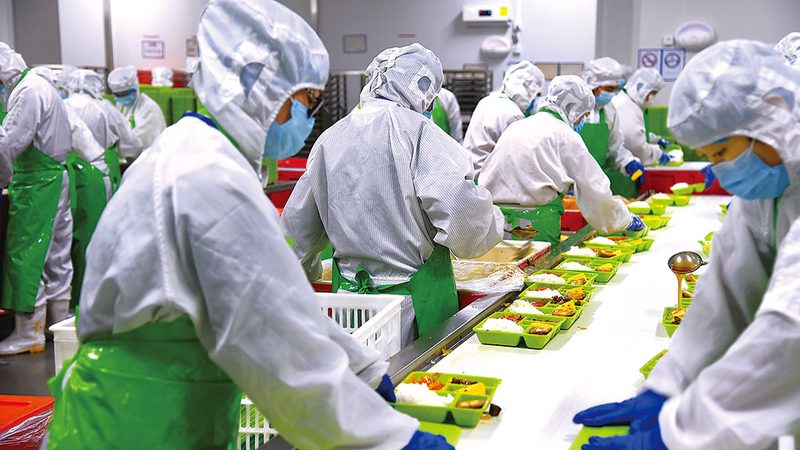 无麸质生活，如何挑选合适的饼干？**