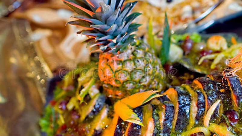 膨化食品与烘焙食品：揭秘两种美食背后的工艺差异
