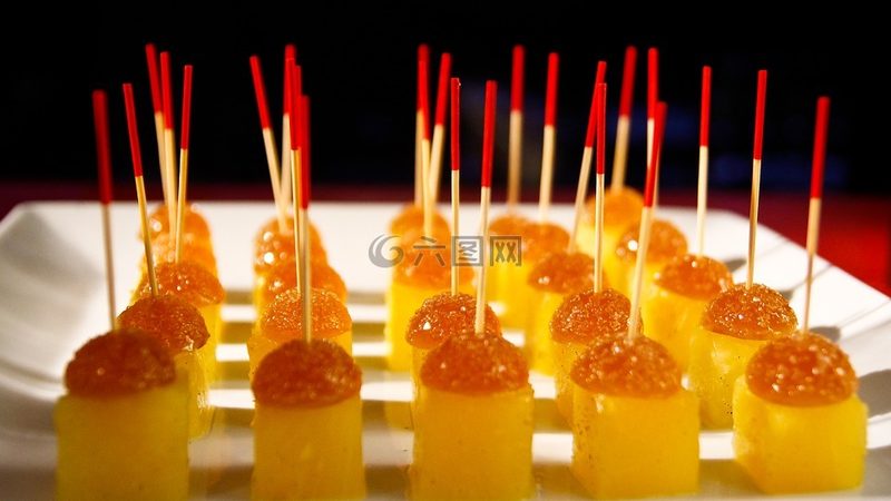 成都散装称重休闲食品批发：揭秘行业趋势与选购要点